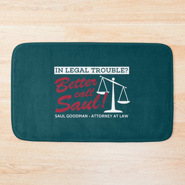 Item preview, Better Call Saul               designed and sold by KyrosCloset.