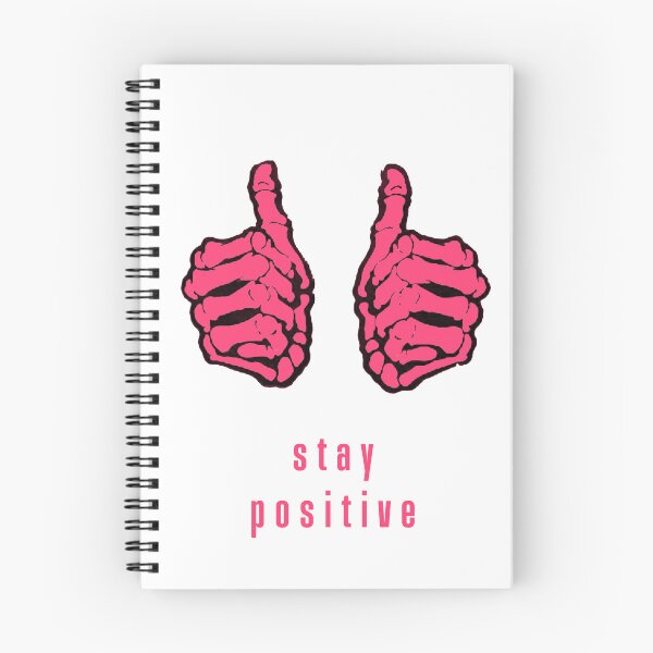 Item preview, Stay Positive. designed and sold by Wiseth-.
