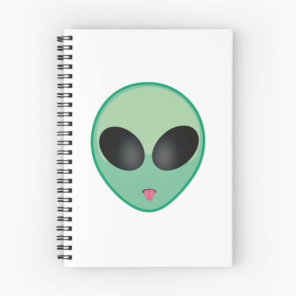 Item preview, Alien Head designed and sold by MJ Koldewyn.