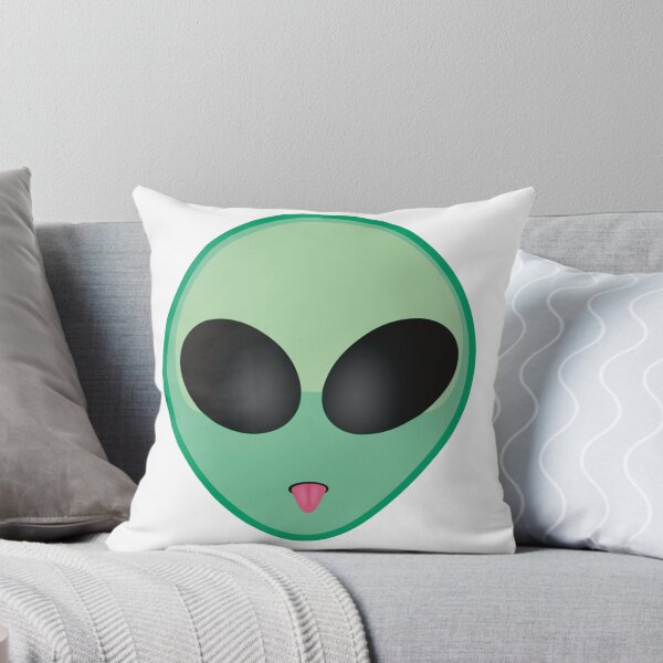 Item preview, Alien Head designed and sold by MJ Koldewyn.