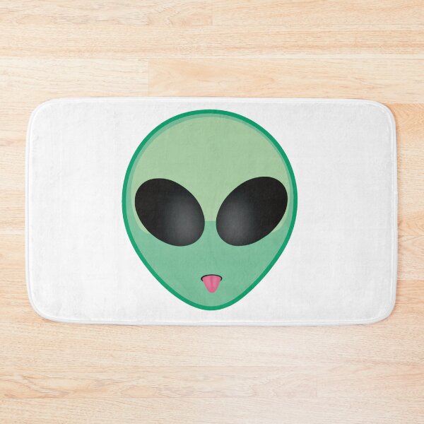 Item preview, Alien Head designed and sold by MJ Koldewyn.