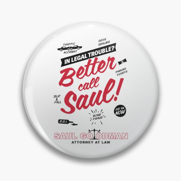 Item preview, better call saul        designed and sold by KyrosCloset.