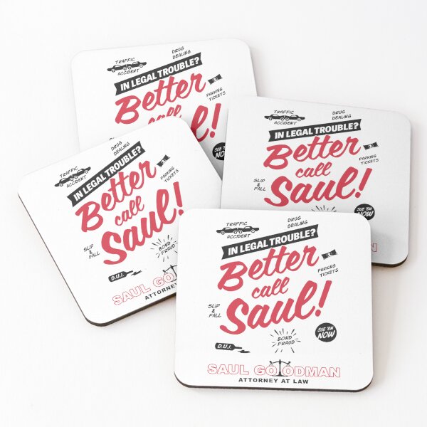 Item preview, better call saul        designed and sold by KyrosCloset.