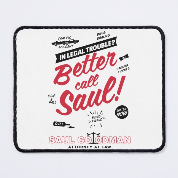 Item preview, better call saul        designed and sold by KyrosCloset.