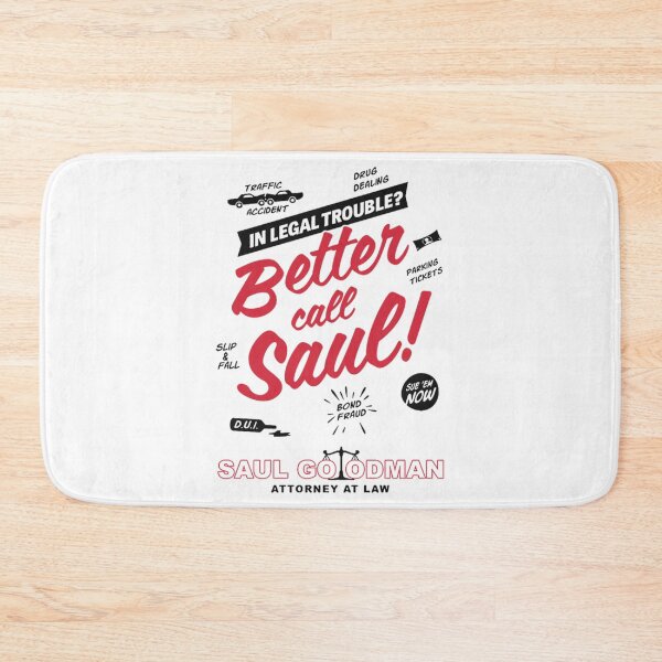 Item preview, better call saul        designed and sold by KyrosCloset.