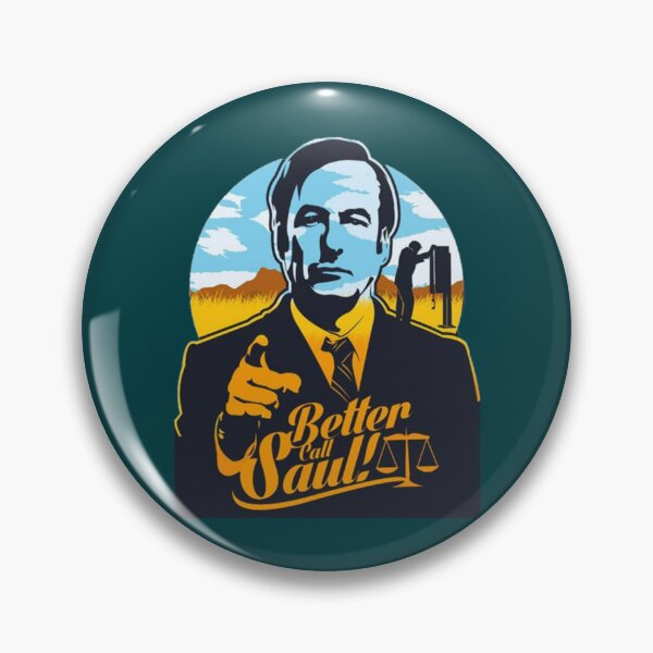 Item preview, Better call saul       designed and sold by KyrosCloset.