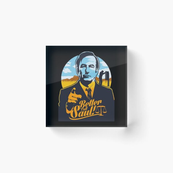Item preview, Better call saul       designed and sold by KyrosCloset.