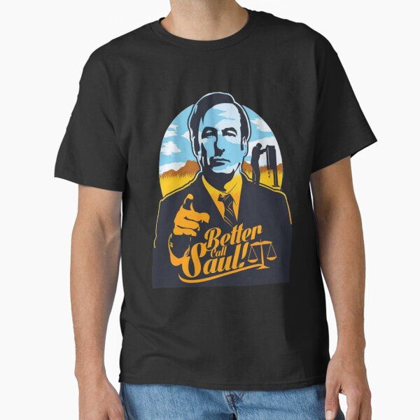 Item preview, Better call saul       designed and sold by KyrosCloset.