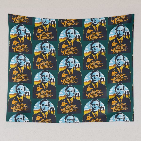 Item preview, Better call saul       designed and sold by KyrosCloset.