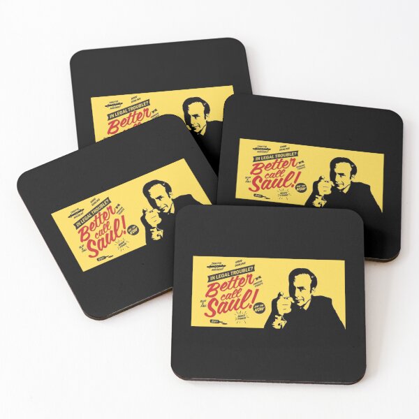Item preview, Better call saul  designed and sold by KyrosCloset.