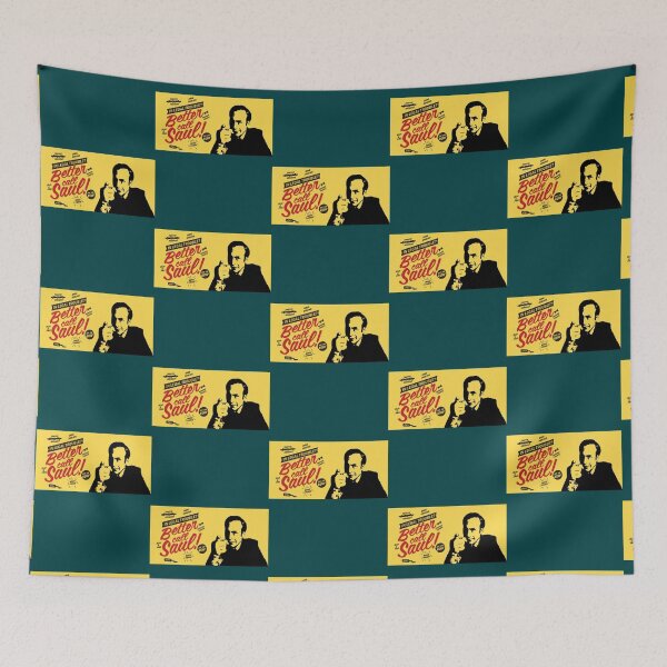 Item preview, Better call saul  designed and sold by KyrosCloset.