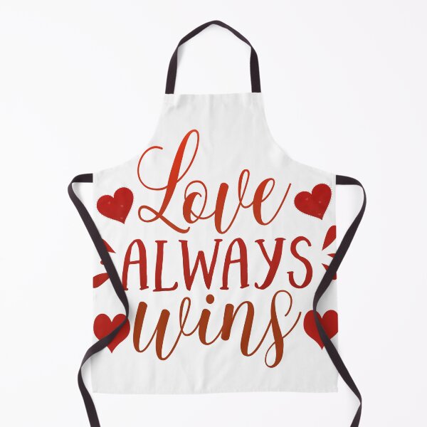 Item preview, Love always wins designed and sold by Azza-Mahmoud.