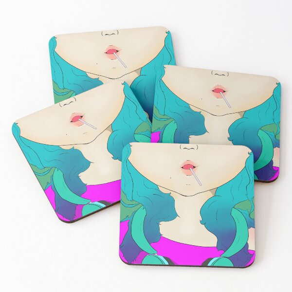 Item preview, Color pop designed and sold by CheshireKittArt.