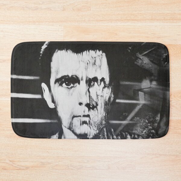Item preview, Peter Gabriel designed and sold by agrigolli.