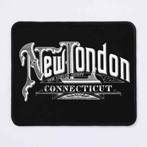 Item preview, Vintage New London, CT designed and sold by DonDota.