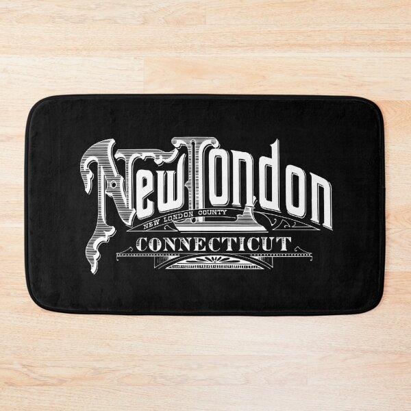 Item preview, Vintage New London, CT designed and sold by DonDota.
