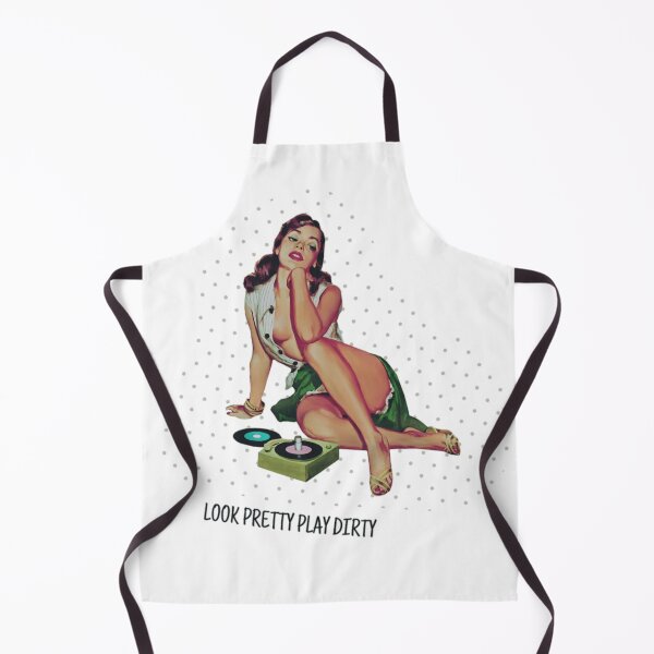 Item preview, Pretty Dirty designed and sold by Wild-Rose-.