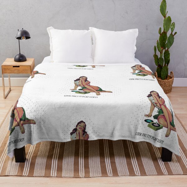 Item preview, Pretty Dirty designed and sold by Wild-Rose-.