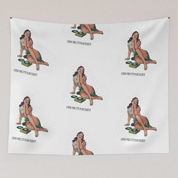 Item preview, Pretty Dirty designed and sold by Wild-Rose-.