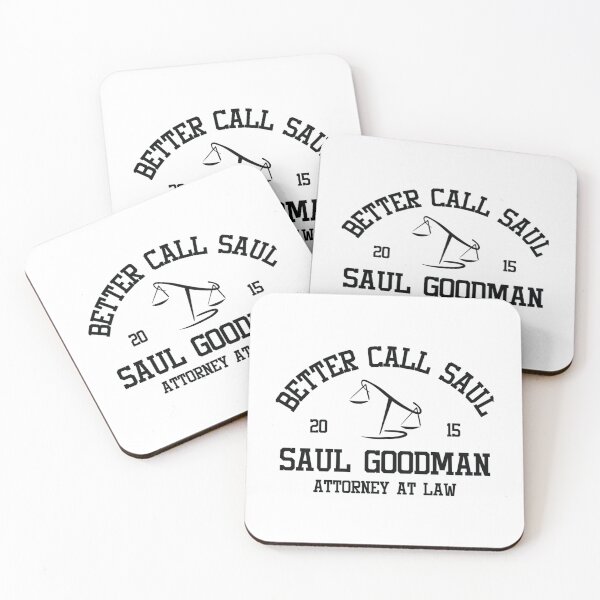 Item preview, Better Call Saul - Saul Goodman   designed and sold by KyrosCloset.