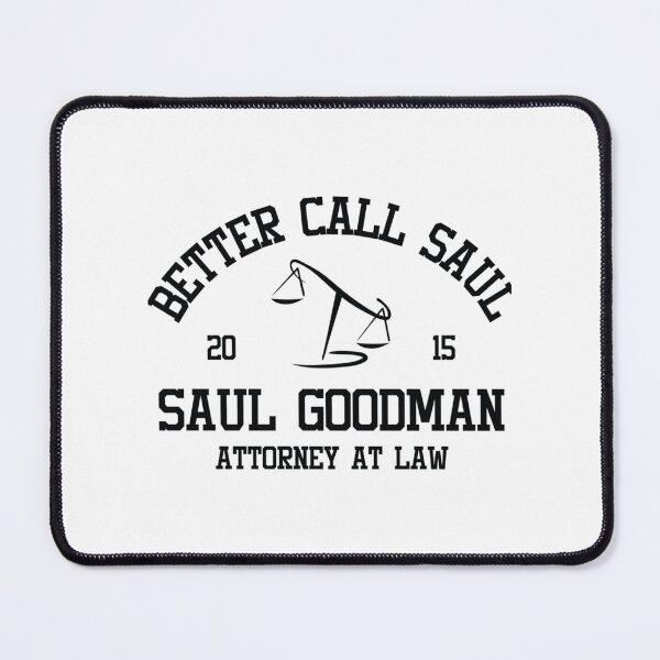 Item preview, Better Call Saul - Saul Goodman   designed and sold by KyrosCloset.