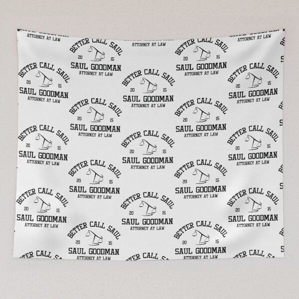 Item preview, Better Call Saul - Saul Goodman   designed and sold by KyrosCloset.