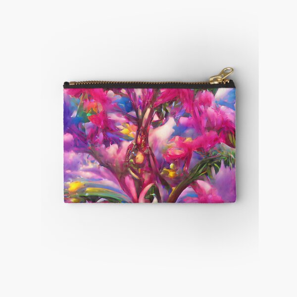 Item preview, Fantastic Fuscia Tree designed and sold by All-Desing.