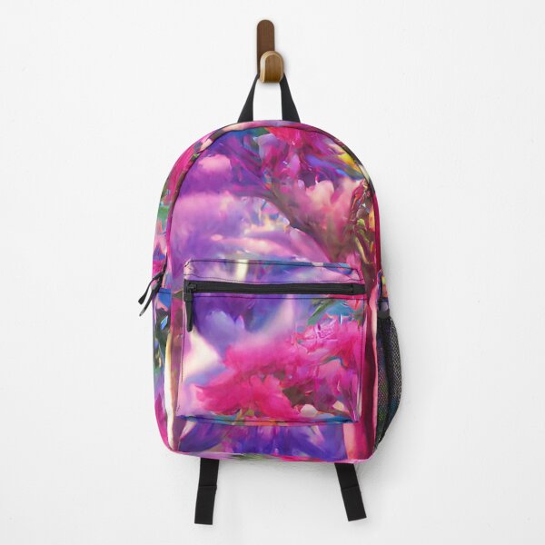 Item preview, Fantastic Fuscia Tree designed and sold by All-Desing.