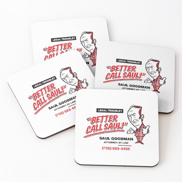 Item preview, Better Call Saul  Saul Goodman  Breaking Bad   designed and sold by KyrosCloset.