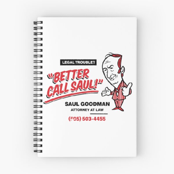 Item preview, Better Call Saul  Saul Goodman  Breaking Bad   designed and sold by KyrosCloset.