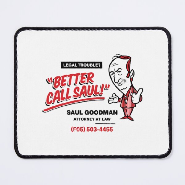 Item preview, Better Call Saul  Saul Goodman  Breaking Bad   designed and sold by KyrosCloset.