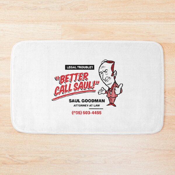 Item preview, Better Call Saul  Saul Goodman  Breaking Bad   designed and sold by KyrosCloset.