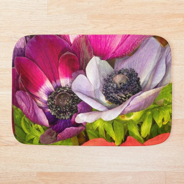 Artikelvorschau, ANEMONE GARTEN entworfen und verkauft von Sandra Belitza-Vazquez.