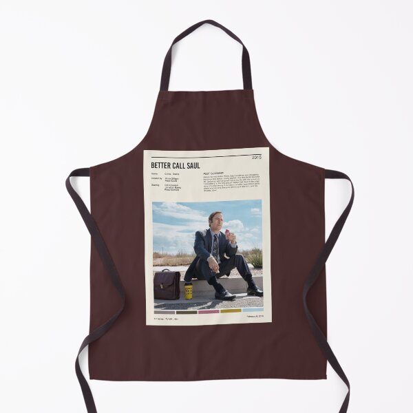 Item preview, Better Call Saul (TV series)  minimalist      designed and sold by KyrosCloset.