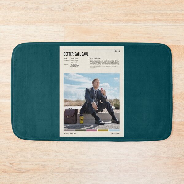Item preview, Better Call Saul (TV series)  minimalist      designed and sold by KyrosCloset.