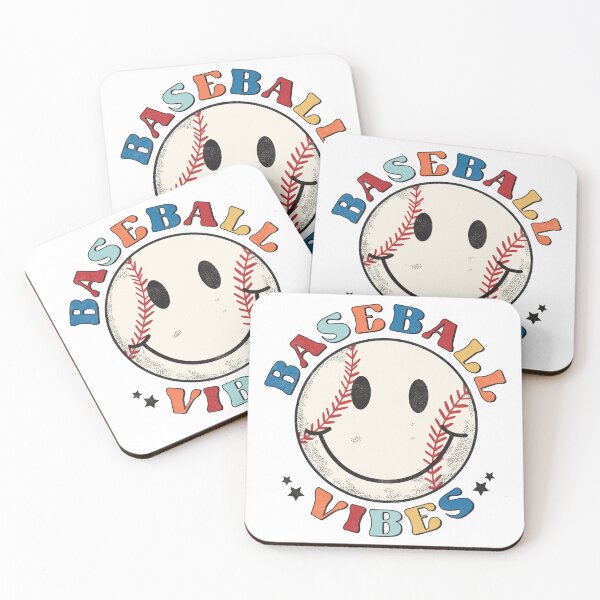 Item preview, Baseball Vibes Vintage Retro Vibes, Baseball Lover, Baseball Game designed and sold by andieartco.