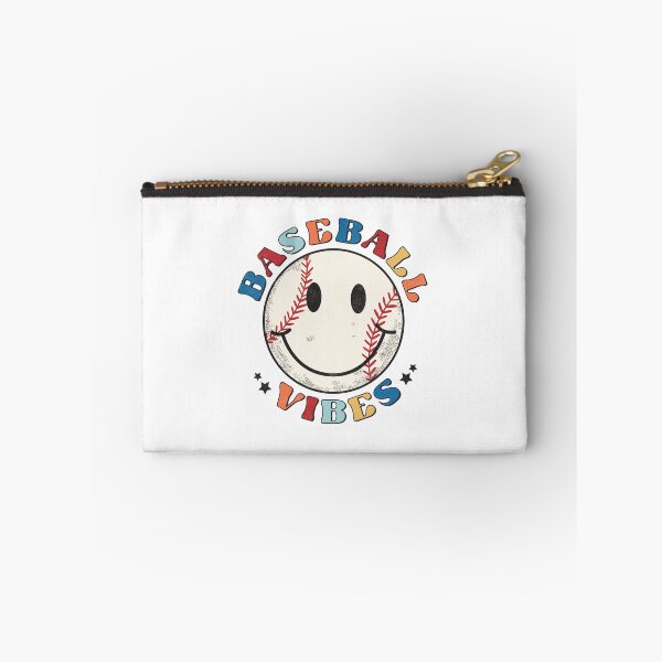 Item preview, Baseball Vibes Vintage Retro Vibes, Baseball Lover, Baseball Game designed and sold by andieartco.
