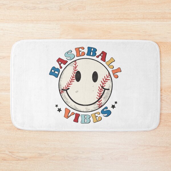 Item preview, Baseball Vibes Vintage Retro Vibes, Baseball Lover, Baseball Game designed and sold by andieartco.