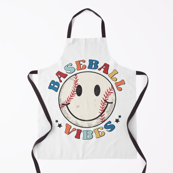 Item preview, Baseball Vibes Vintage Retro Vibes, Baseball Lover, Baseball Game designed and sold by andieartco.