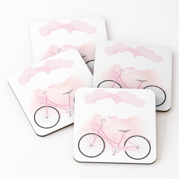 Item preview, Pink bike designed and sold by Aya-salah123.