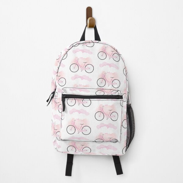 Item preview, Pink bike designed and sold by Aya-salah123.