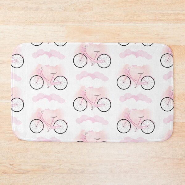 Item preview, Pink bike designed and sold by Aya-salah123.