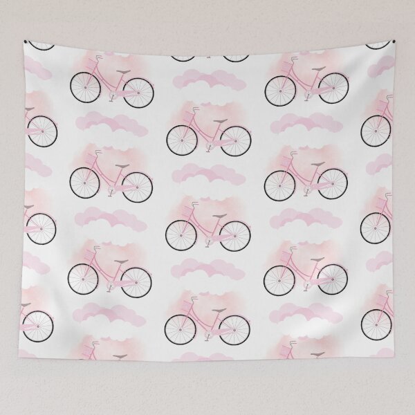 Item preview, Pink bike designed and sold by Aya-salah123.