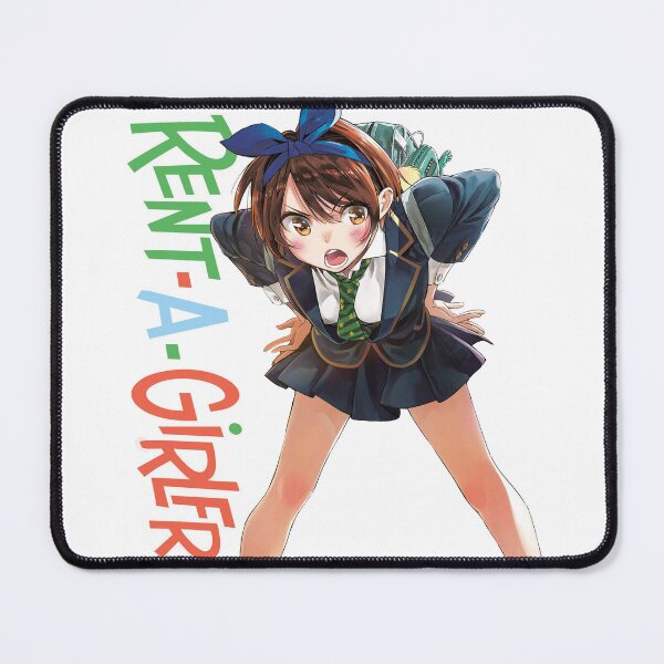 Item preview, Ruka Sarashina designed and sold by withlove1000.