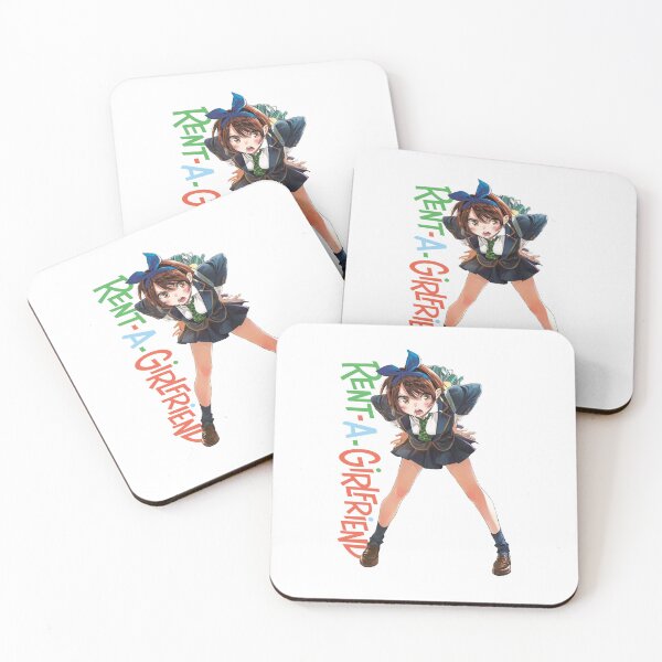 Item preview, Ruka Sarashina designed and sold by withlove1000.