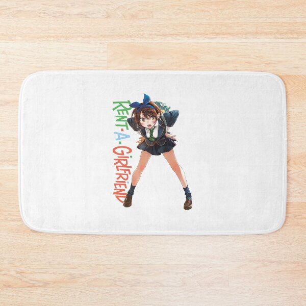 Item preview, Ruka Sarashina designed and sold by withlove1000.