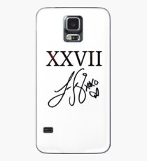 Funda/vinilo para Samsung Galaxy XXVII Lauren Jauregui