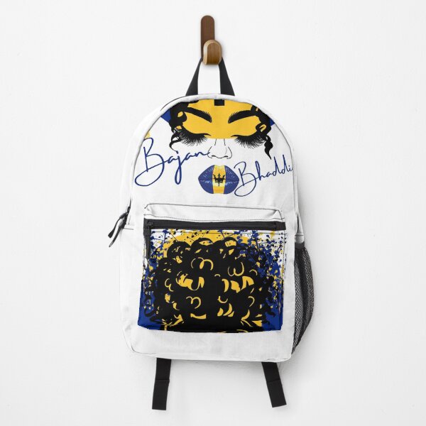 Item preview, Bajan Bhaddie designed and sold by 767Certified.