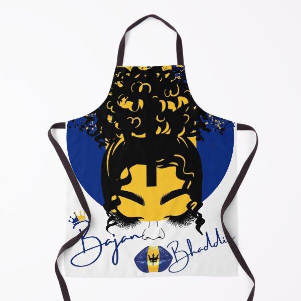 Item preview, Bajan Bhaddie designed and sold by 767Certified.
