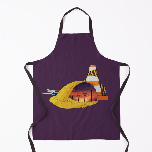Item preview, Sunset Labour designed and sold by Chrononimbus.